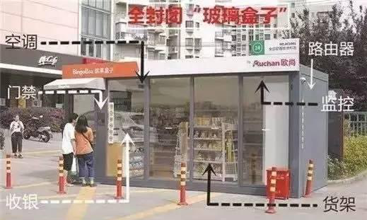 自動售貨機(jī)